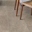 Carrelage Intérieur Effet Béton Taupe 2400T