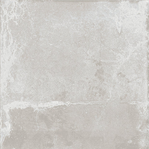 Carrelage Intérieur Effet Béton Blanc 1200B