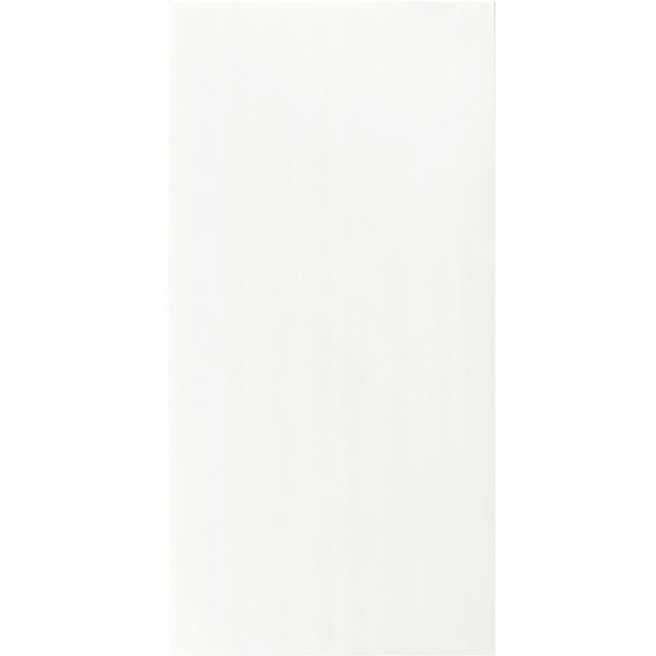 Faïence Effet Béton Blanc Neige Mat 6300BNM